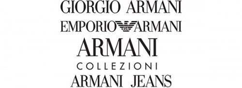 Giorgio Armani Sample Sale NYC