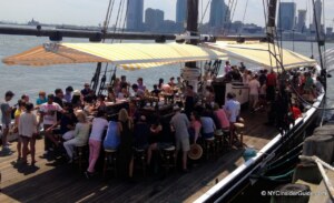 Grand Banks Oyster Bar NYC