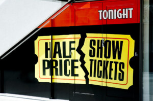 Half Price Broadway Tickets|TodayTix Discount Broadway Lottery Tickets