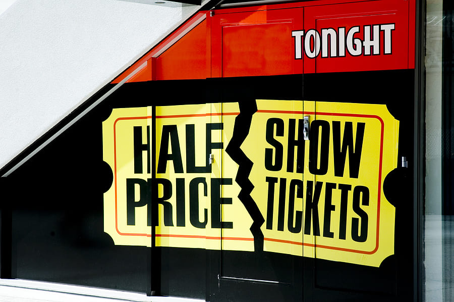 Half Price Broadway Tickets|TodayTix Discount Broadway Lottery Tickets