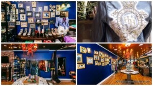 Harlem Haberdashery NYC