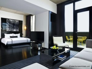 Hotel Week New York City