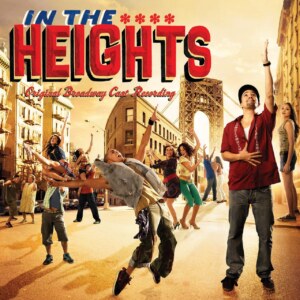 In The Heights Broadway Musical