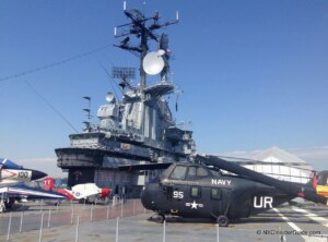 Intrepid Sea Air & Space Museum