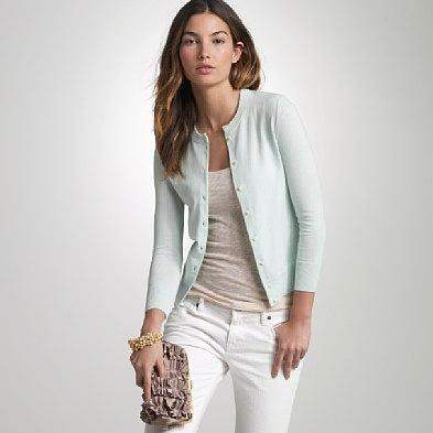 J Crew NYC Sample Sale