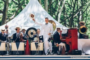 Jazz Age Lawn Party NYC