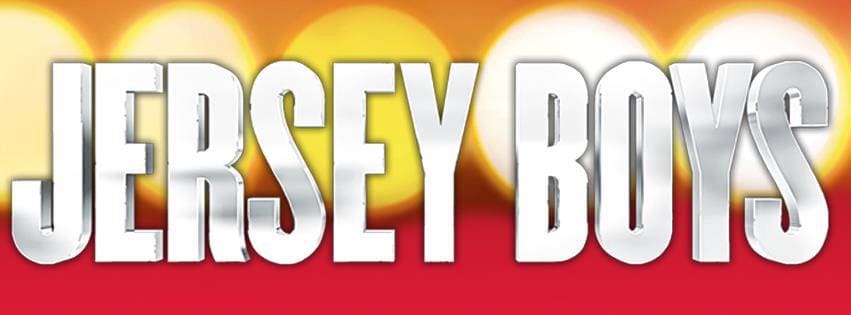 Jersey Boys Musical Broadway