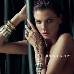 John Hardy Jewelry Sample Sale