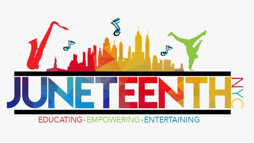 Juneteenth in NYC