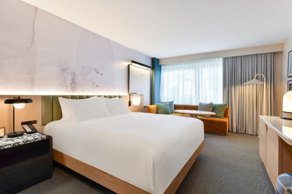 Kimpton Hotel Theta