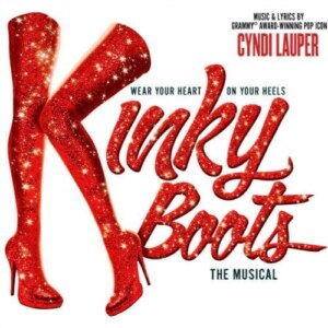 Kinky Boots Broadway Musical|Al Hirschfeld Theatre Seating Chart