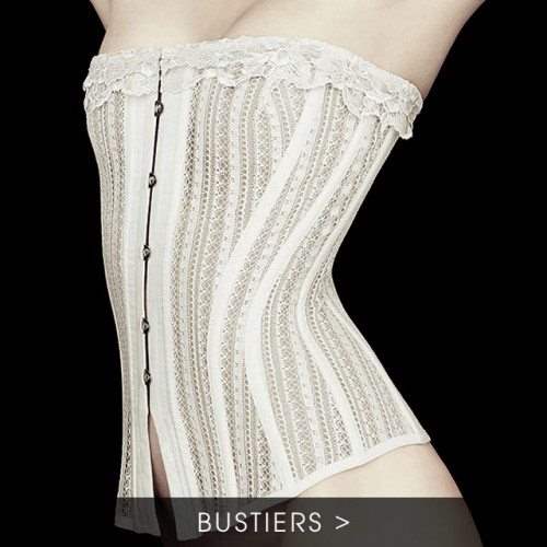 La Perla NYC Sample Sale