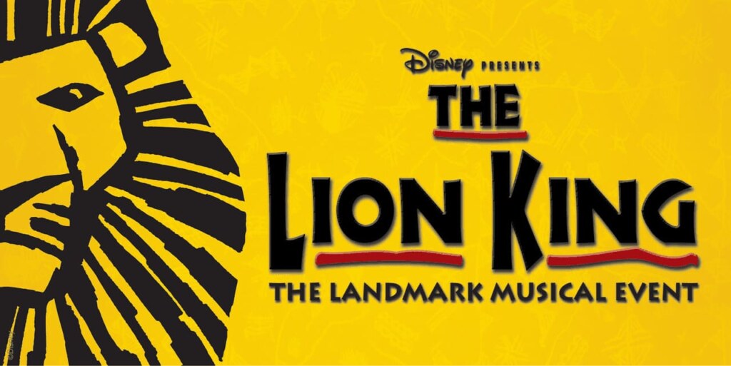 Lion King Broadway Tickets