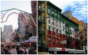 Little Italy NYC Guide