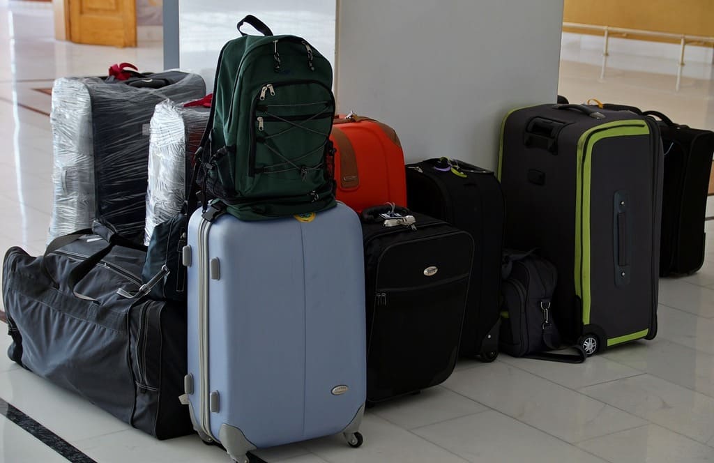 Luggage Storage New York