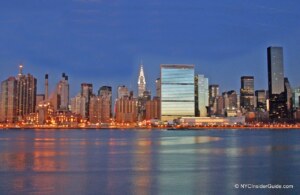 Midtown East NYC Neighborhood Guide|Hotel 31 Cheap Budget Hotels NYC|Roosevelt Hotel NYC|The Gotham Hotel NYC|Grand Central Terminal NYC|United Nations UN Building NYC|Midtown Manhattan NYC Printable Map|The Renwick Hotel|NH Collection Hotel