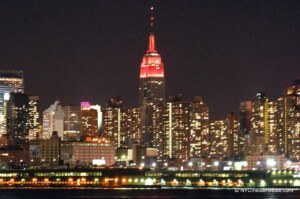 Midtown West NYC | Empire State Building View