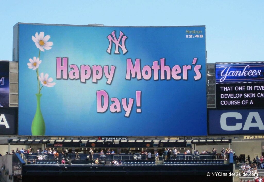 Mothers Day in New York City|Mothers Day in New York City|Mothers Day at NYBG