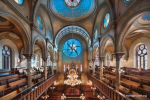 Museum at Eldridge Street
