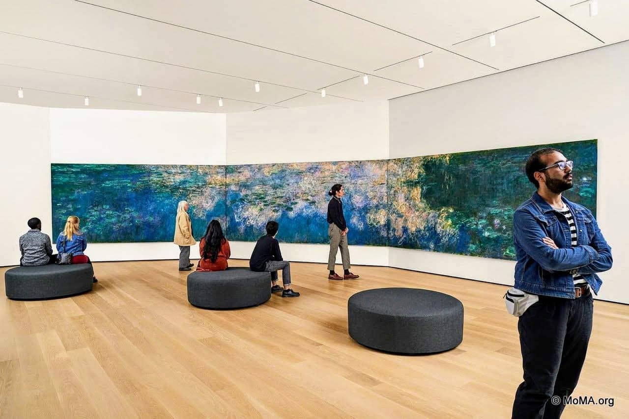 Museum of Modern Art MOMA