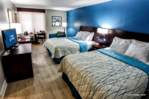 Navy Lodge New York|Penington Friends House