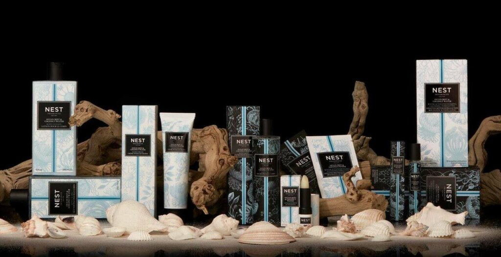 NEST Fragrances Sample Sale|NEST Fragrances Holiday Sample Sale|Nest Fragrances Sample Sale
