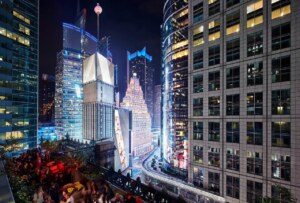 New Years Eve NYC Hotels - Knickerbocker|New Years Eve NYC Hotels
