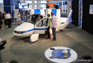 New York International Auto Show