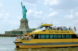 New York City Events April