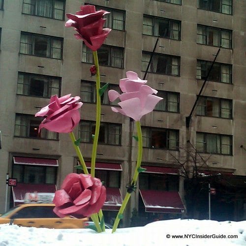 New York City Events February