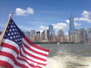 New York City Events July