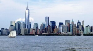 New York City Events May