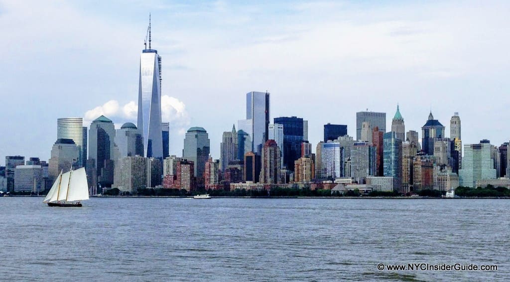 New York City Events May