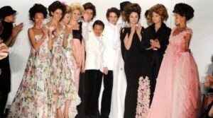 New York Fashion Week