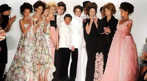 New York Fashion Week