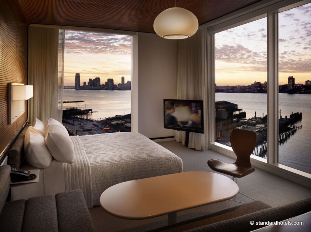 New York City Hotel Deals|New York City Hotel Deals|Hotel Indigo Williamsburg|Moxy Williamsburg Hotel