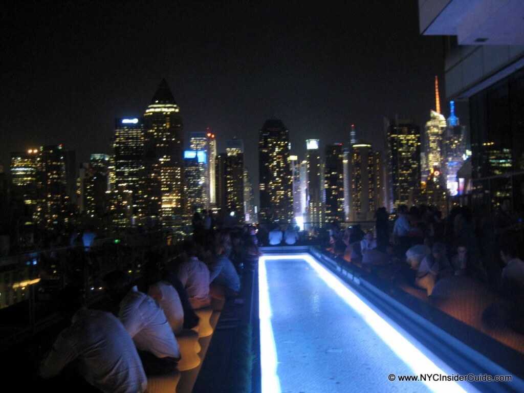 New York City Hotel Rooftops|citizenM New York Bowery Hotel Rooftop|Hotel Indigo Lower East Side Rooftop Pool|PHD Terrace at Dream Hotel NYC|Empire Hotel Rooftop|Bookmarks Rooftop Lounge Library Hotel|Le Bain at Standard Hotel|The Rooftop Lounge at Pod 39|The Sky Room at Fairfield Inn & Suites|Darling Rooftop at Park Lane New York|The Ready @ Moxy NYC East Village