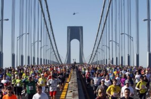 New York City Marathon