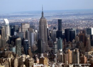 New York City Vacation Planner
