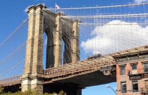 NYC Vacation Itineraries