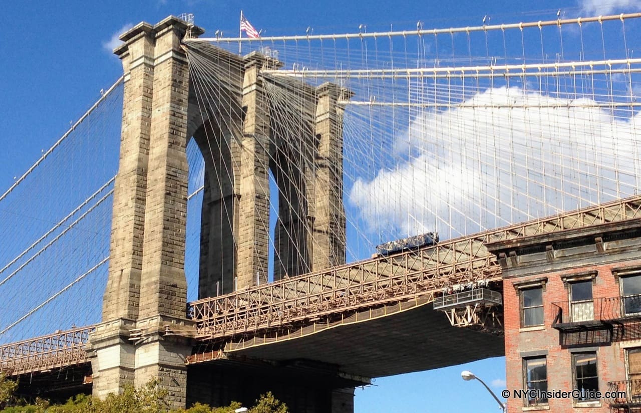 NYC Vacation Itineraries