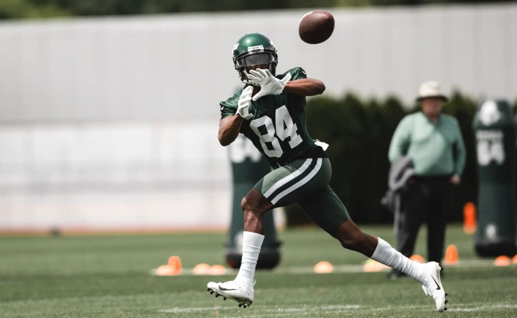 New York Jets Schedule