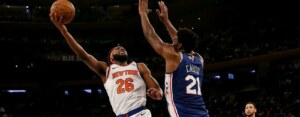 New York Knicks Tickets