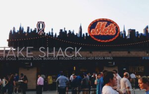 New York Mets Tickets