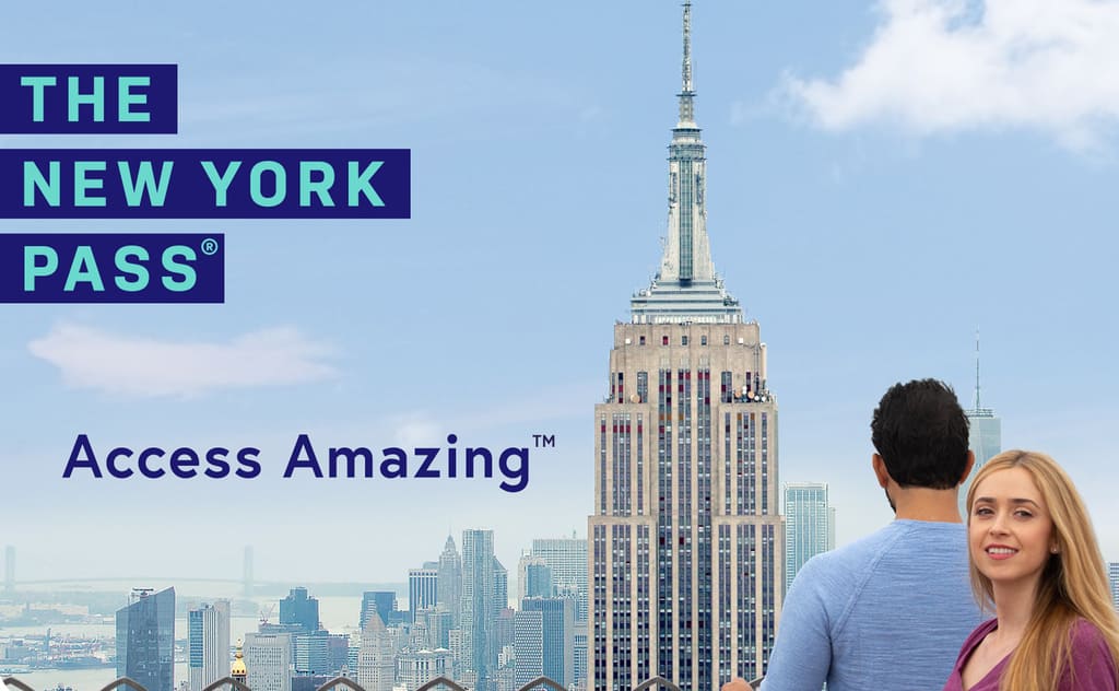 The New York Pass NYC