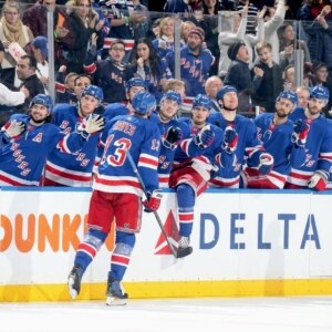 New York Rangers Tickets