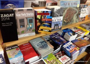 New York Tourism Guide