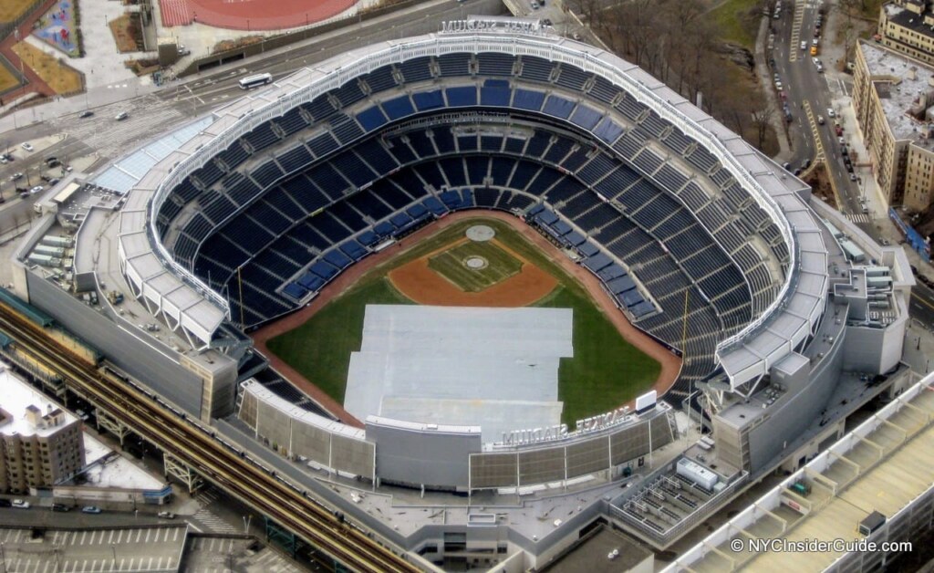 New York Yankees Stadium
