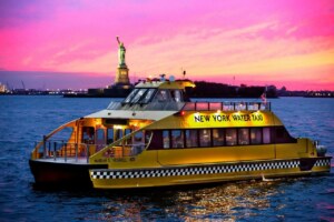 NYC Boat Tours Cruises