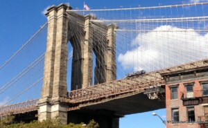 NYC Boroughs